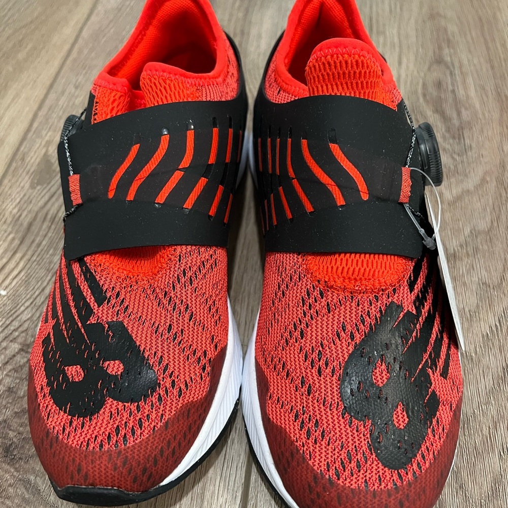 New balance Fuel Core boafit size 5